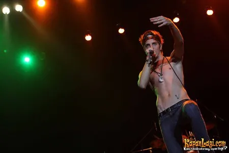 Foto The Maine