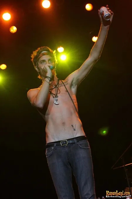 Foto The Maine