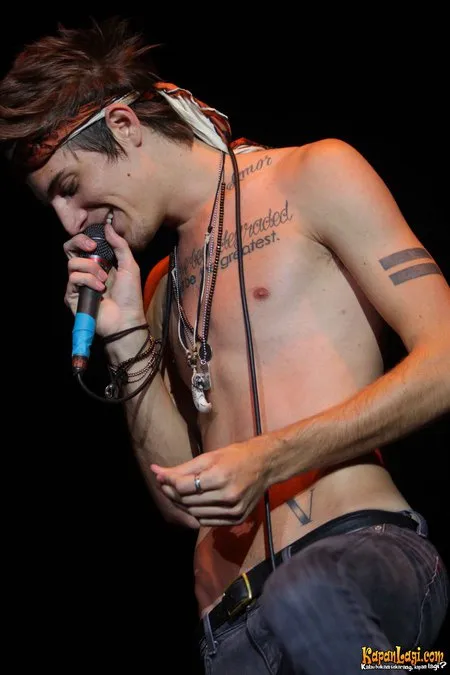Foto The Maine