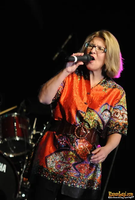 Foto The Manhattan Transfer