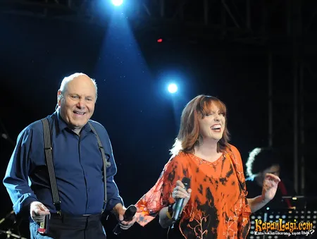 Foto The Manhattan Transfer