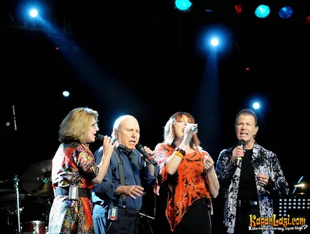 Foto The Manhattan Transfer