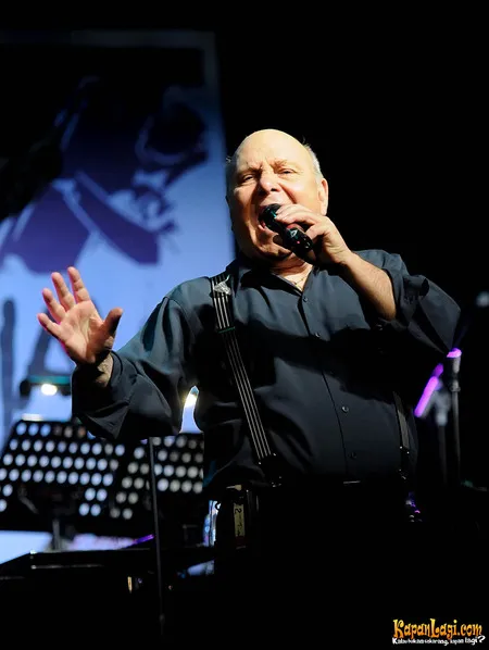 Foto The Manhattan Transfer