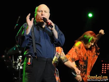 Foto The Manhattan Transfer