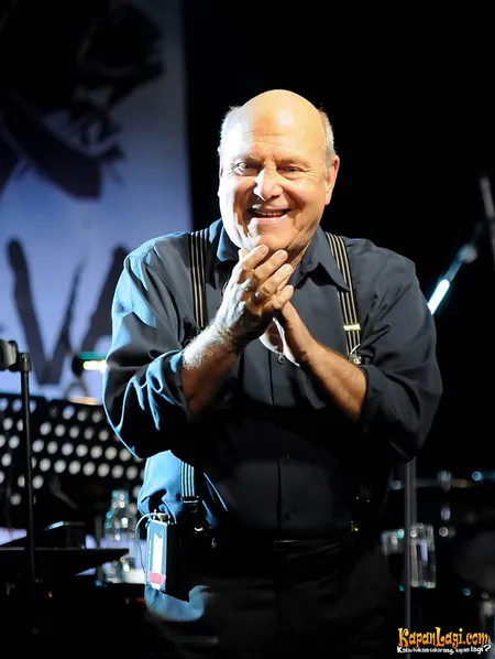 Foto The Manhattan Transfer