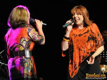 Foto The Manhattan Transfer