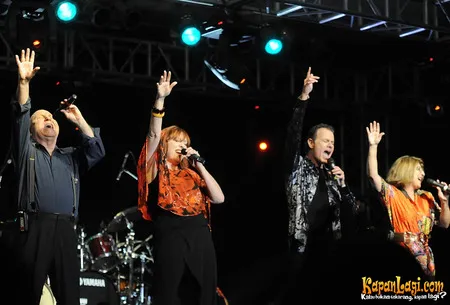 Foto The Manhattan Transfer