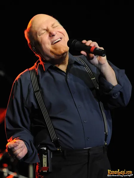 Foto The Manhattan Transfer