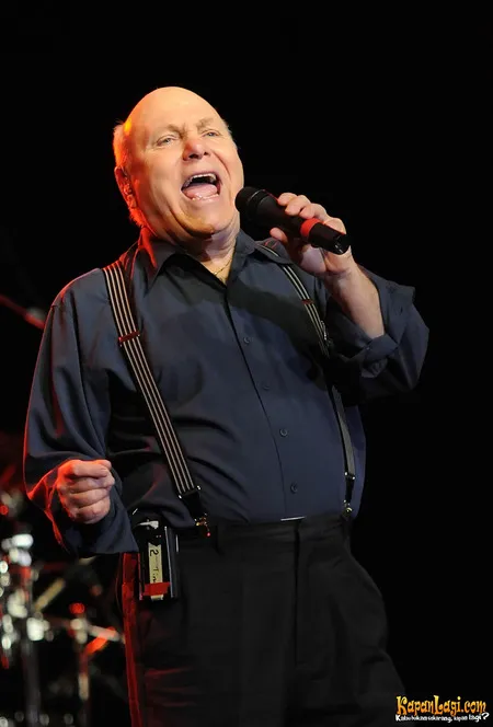 Foto The Manhattan Transfer