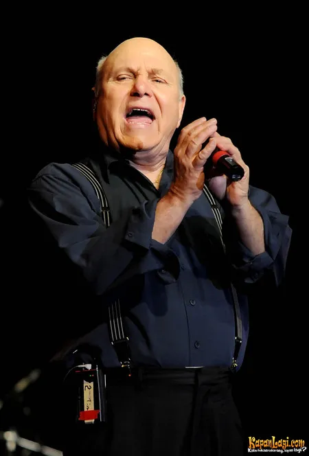 Foto The Manhattan Transfer