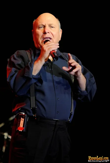 Foto The Manhattan Transfer