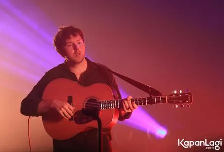 Foto The Papper Kites