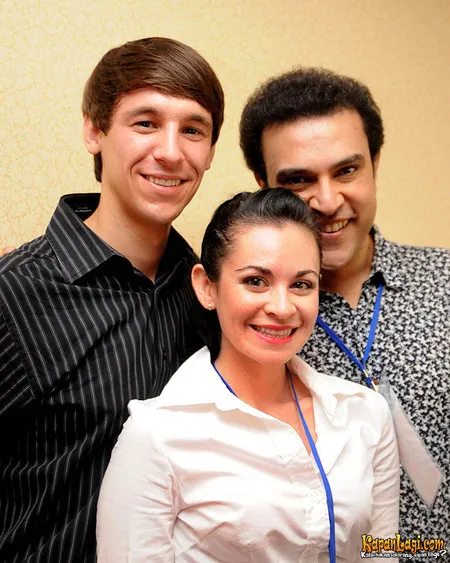 Foto The Phantom Of The Opera