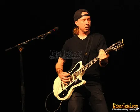 Foto The Red Jumpsuit Apparatus