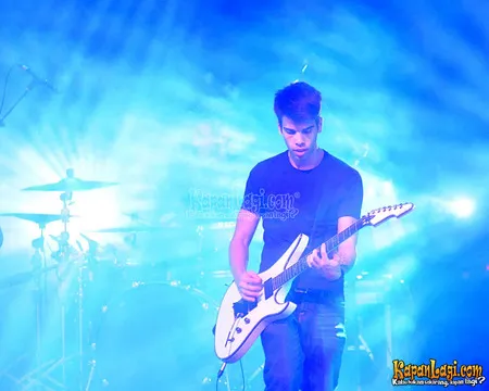 Foto The Red Jumpsuit Apparatus