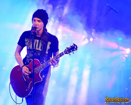 Foto The Red Jumpsuit Apparatus