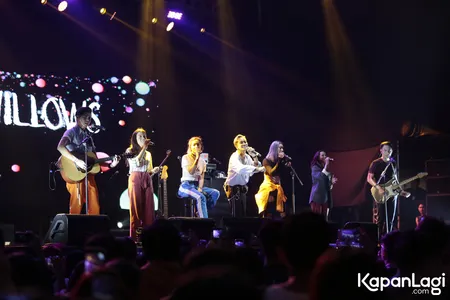 Foto The Sam Willows