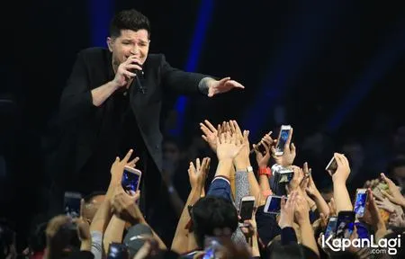 Foto The Script