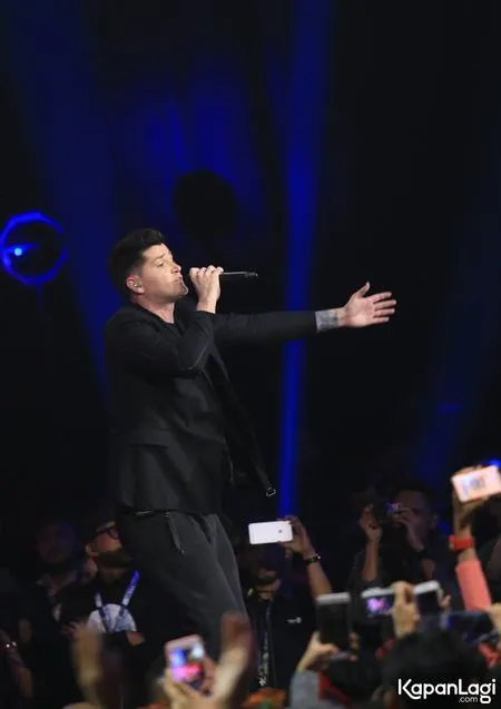 Foto The Script