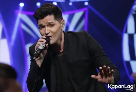Foto The Script