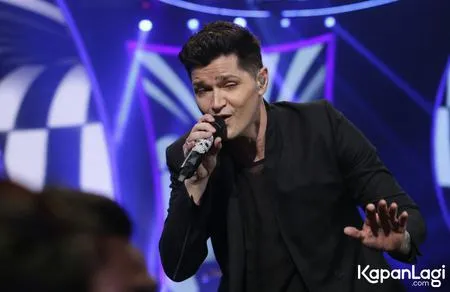Foto The Script