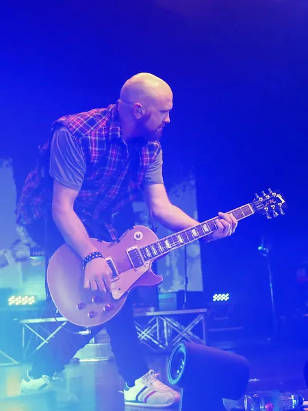 Foto The Script