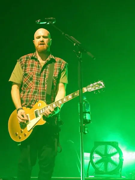 Foto The Script