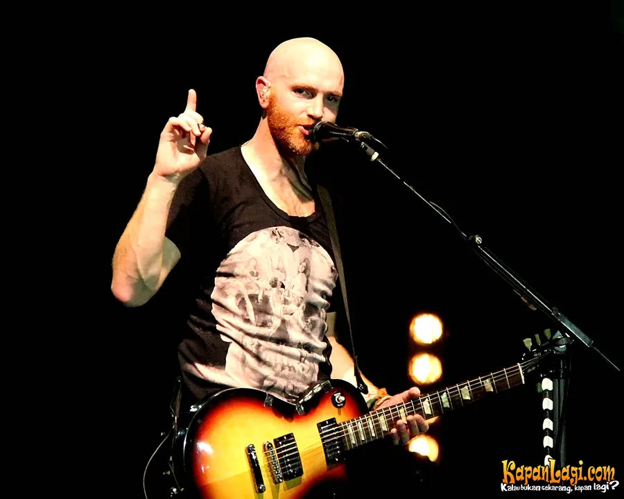 The Script ©KapanLagi.com