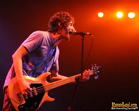 Foto The Starting Line