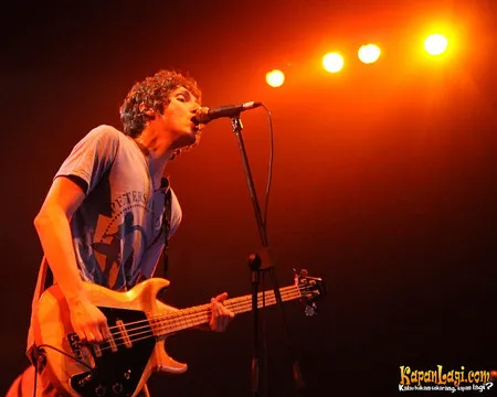 Foto The Starting Line