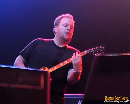 Foto The Starting Line