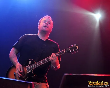 Foto The Starting Line