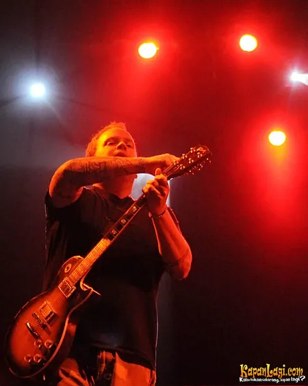 Foto The Starting Line