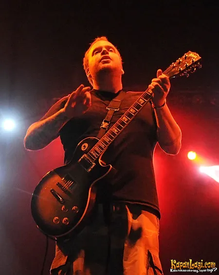 Foto The Starting Line