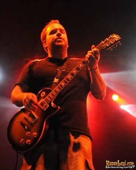 Foto The Starting Line