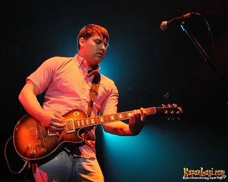 Foto The Starting Line