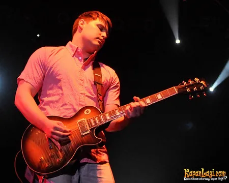 Foto The Starting Line