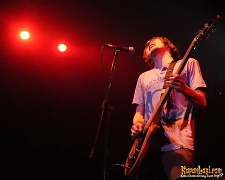 Foto The Starting Line