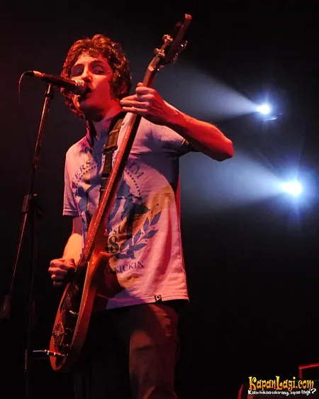 Foto The Starting Line