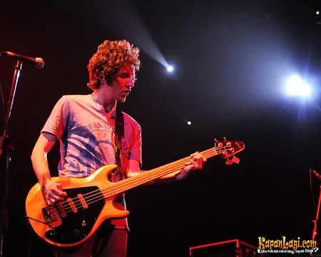 Foto The Starting Line