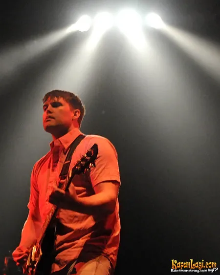 Foto The Starting Line