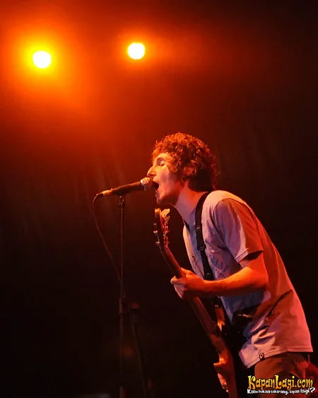 Foto The Starting Line