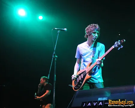 Foto The Starting Line