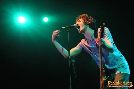 Foto The Starting Line