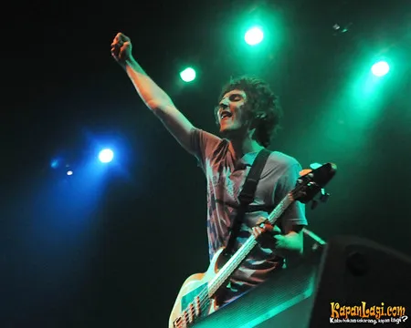 Foto The Starting Line