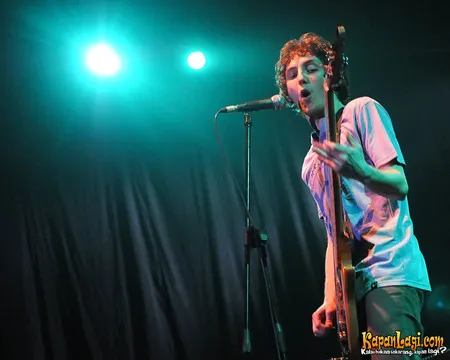 Foto The Starting Line