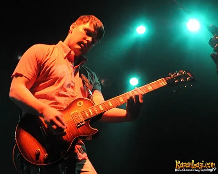 Foto The Starting Line