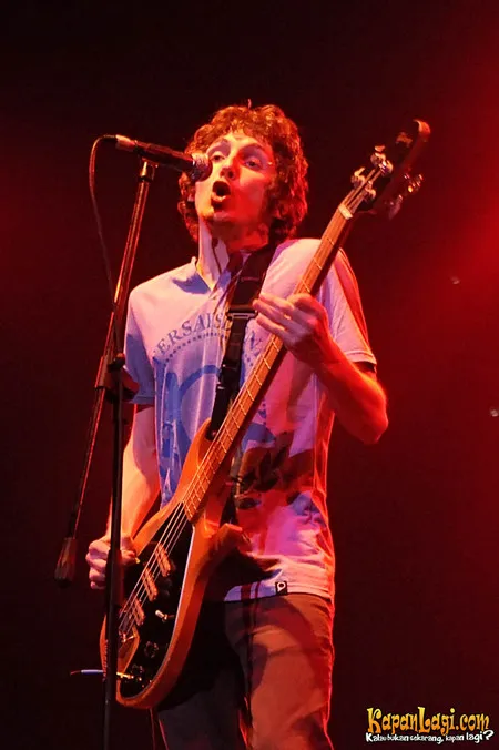 Foto The Starting Line