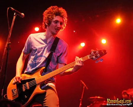 Foto The Starting Line