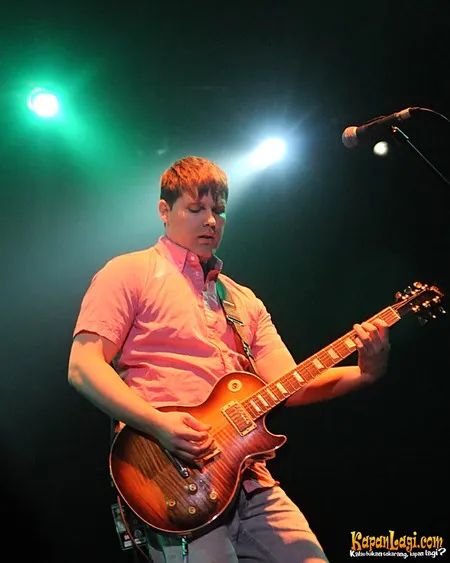 Foto The Starting Line